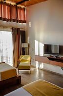 Hotel Rancho Tabachines