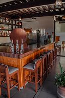 Hotel Rancho Tabachines