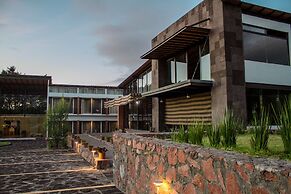 Hotel Rancho Tabachines