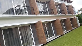 Hotel Rancho Tabachines