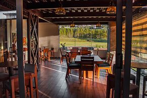 Hotel Rancho Tabachines