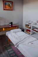 Hotel Rancho Tabachines