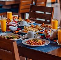 Hotel Rancho Tabachines