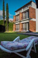 Hotel Rancho Tabachines