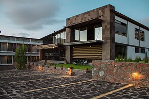 Hotel Rancho Tabachines