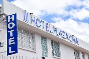 Hotel Plaza Chia