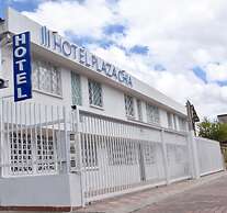 Hotel Plaza Chia