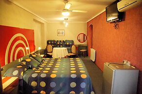 Hotel Gran International