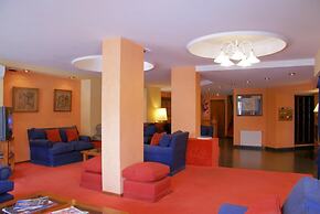 Hotel Gran International