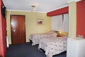 Hotel Gran International