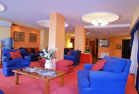 Hotel Gran International