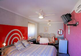 Hotel Gran International