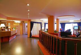 Hotel Gran International