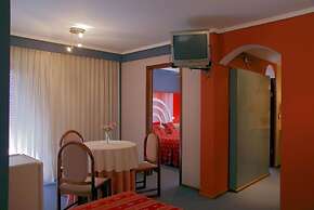 Hotel Gran International