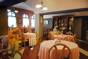 Hotel Gran International