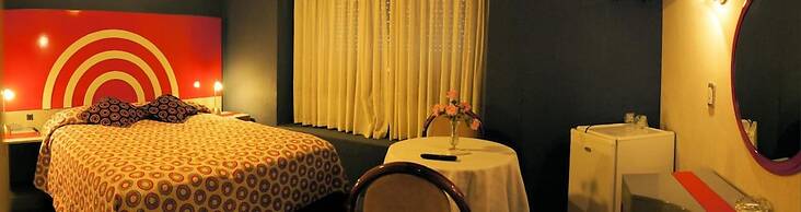 Hotel Gran International