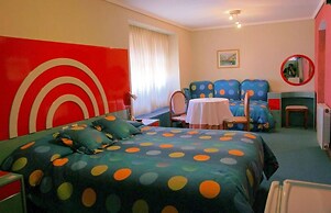 Hotel Gran International