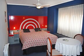 Hotel Gran International