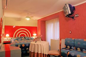 Hotel Gran International