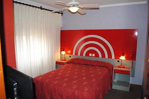 Hotel Gran International