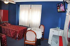 Hotel Gran International