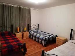 Hostel La Abuela