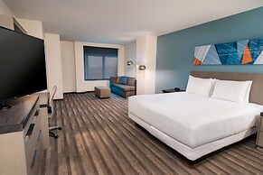 Hyatt House Nashville/Franklin/Cool Springs