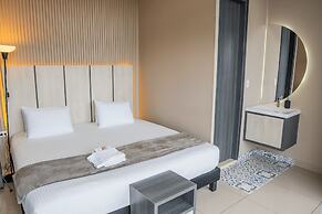 Hotel Nabú