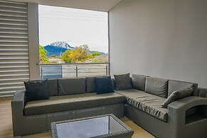 Hotel Nabú
