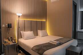 Hotel Nabú