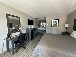 Executive Inn Locust Grove by Capital O