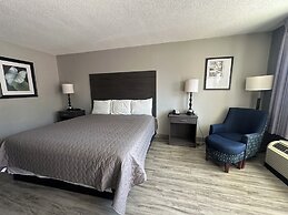 Executive Inn Locust Grove by Capital O