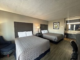 Executive Inn Locust Grove by Capital O