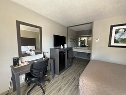 Executive Inn Locust Grove by Capital O