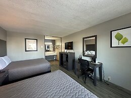 Executive Inn Locust Grove by Capital O