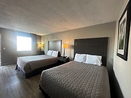 Executive Inn Locust Grove by Capital O