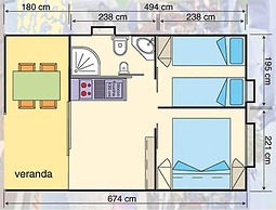 Villaggio Camping Duca Amedeo