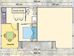 Villaggio Camping Duca Amedeo