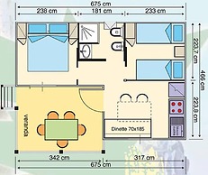 Villaggio Camping Duca Amedeo