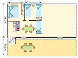 Villaggio Camping Duca Amedeo