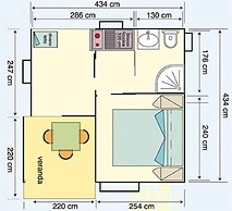 Villaggio Camping Duca Amedeo