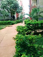 JKIA Airport side apartment