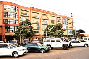 JKIA Airport side apartment