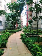 JKIA Airport side apartment