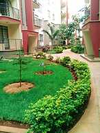 JKIA Airport side apartment