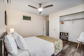 Aloha Suites Waikiki