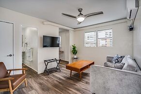 Aloha Suites Waikiki