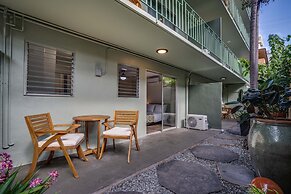 Aloha Suites Waikiki