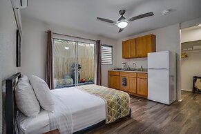 Aloha Suites Waikiki