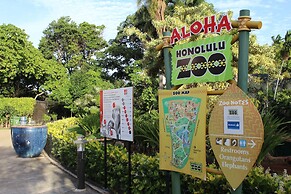 Aloha Suites Waikiki